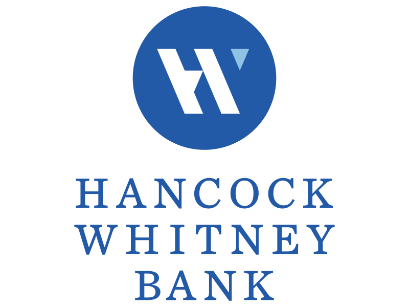 Hancock Whitney Bank