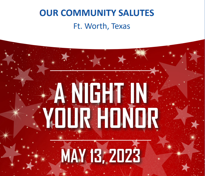 ft worth 13-may 2023